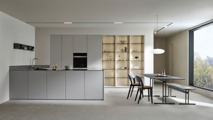 한샘, 전략적 B2C 투자로 건설경기 불황 넘는다