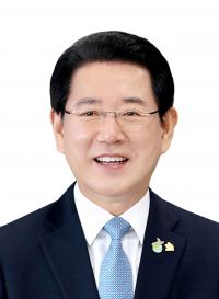 김영록 지사 "지방교부세 중심 재정분권 필요"