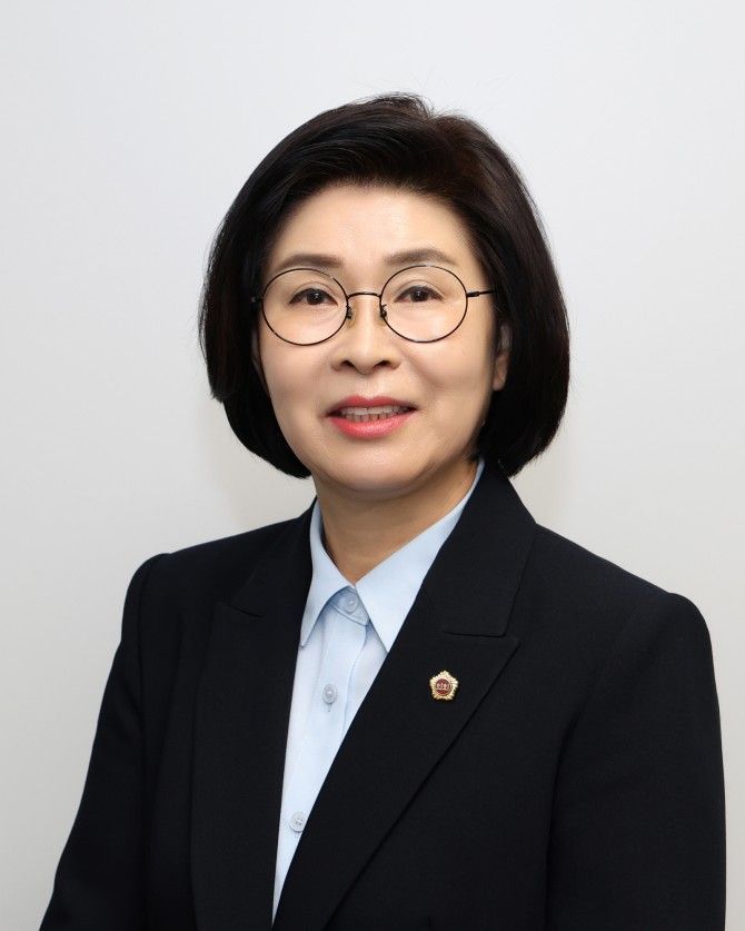 엄윤순 강원도의원 "특용작물 신품종 개발 실적 제로"