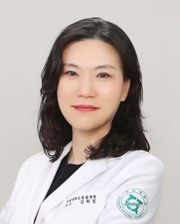 김하정 교수. 한국연구재단 제공