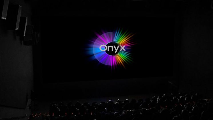 Samsung Electronics Shines at the Asian World Film Festival in the US with Cinema LED Onyx