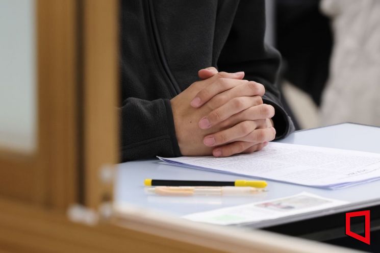 "소년범은 되고 학폭은 안되고?"…조진웅이 불붙인 대입 이중잣대 논란