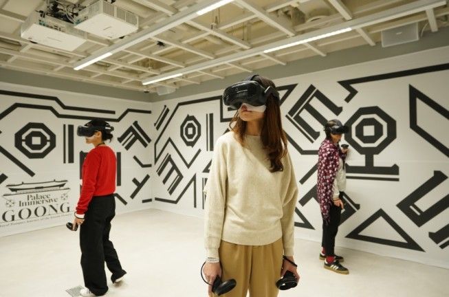 '2025 아트코리아랩 페스티벌'...1년간의 실험 예술 성과 선봬 