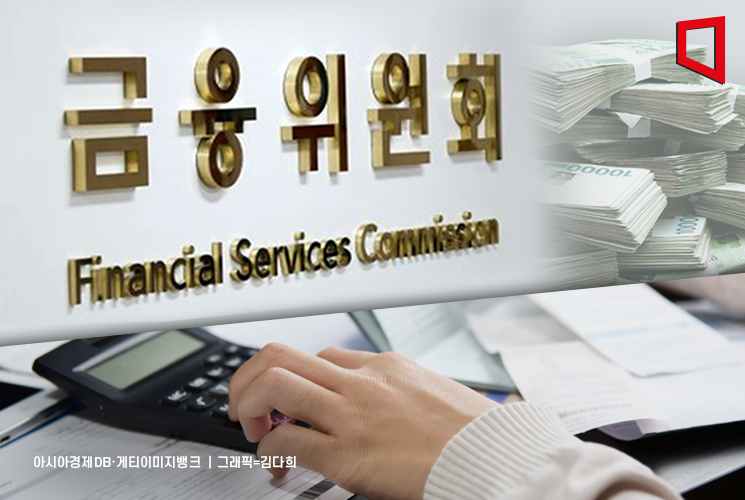 금융위 내년도 신규사업 예산 2.5조… “세부 계획·감액 필요”