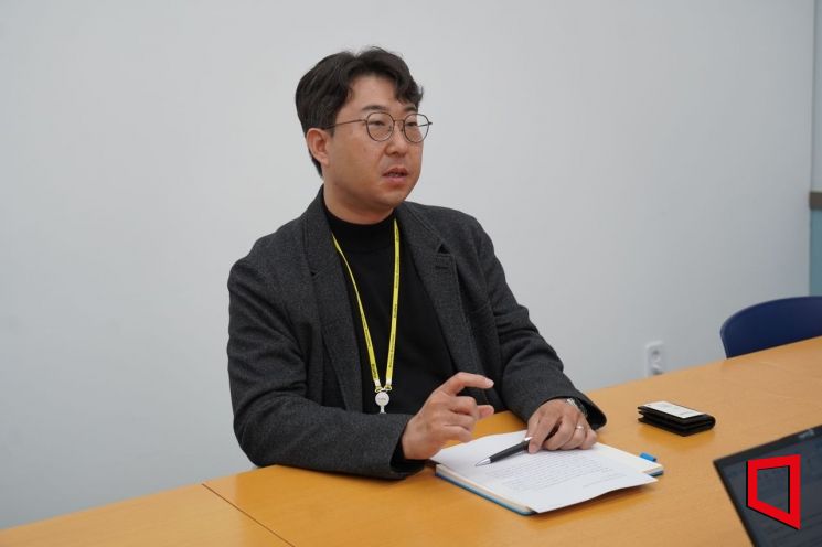 [Korean Low-Cost Battery Is Coming]②"Korea Is Optimal for Manganese Battery Production... Targeting US Electric Vehicles"