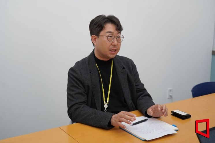 [Korean Low-Cost Battery Is Coming]②"Korea Is Optimal for Manganese Battery Production... Targeting US Electric Vehicles"