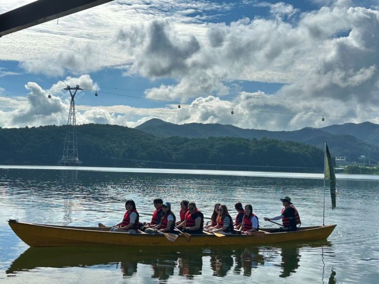 도시 브랜드가 된 춘천 농촌, 농촌크리에이투어 '열풍'