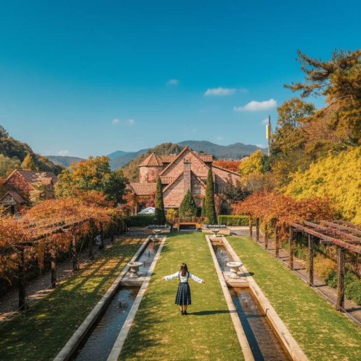 도시 브랜드가 된 춘천 농촌, 농촌크리에이투어 '열풍'