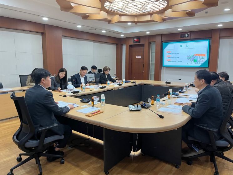 구미시, 골목경제 새바람…골목형상점가 지정으로 소비권역 확장