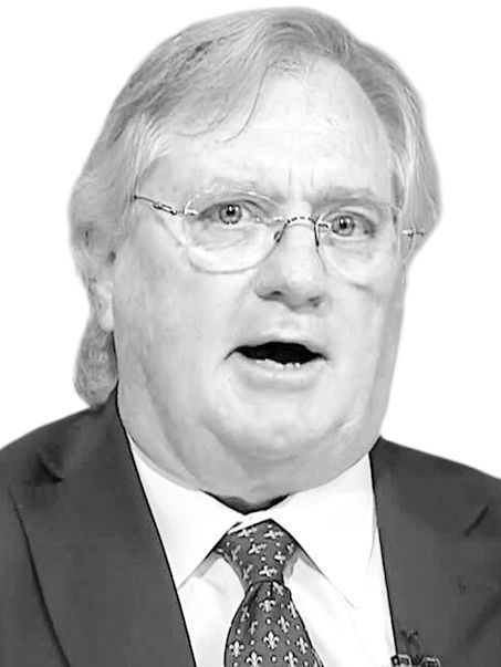 [SCMP칼럼]불안한 시장…거품은 언제 터질까.