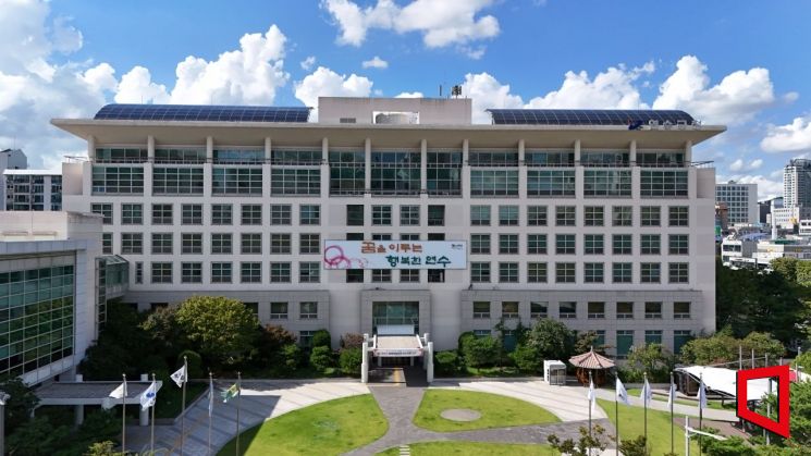 인천 연수구, '70세 이상 품위유지비' 연간 12만원 지원