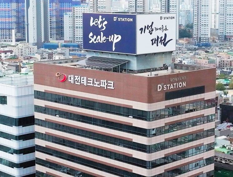 대전 우주기업, 유럽 시장서 기술 경쟁력 선보인다