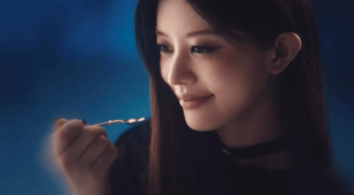 하겐다즈 광고 속 한 장면. 하겐다즈 유튜브