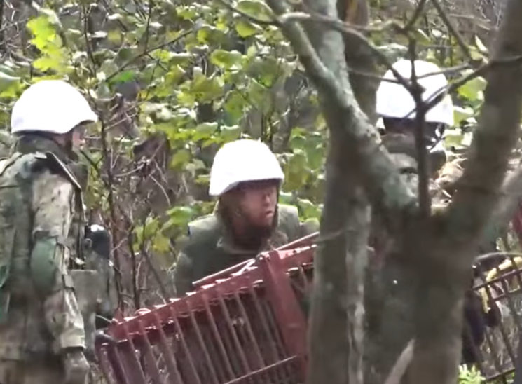 12명 사망에 놀란 日 정부, 경찰에 "사람 위협 곰 사살" 특명