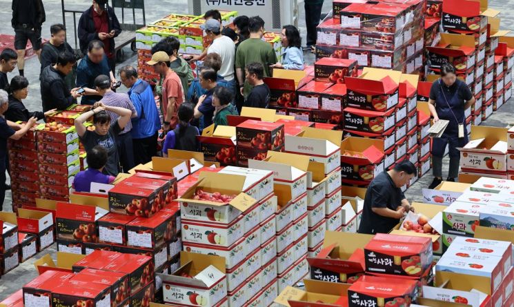 [The Weather Is Not to Blame]⑤Government Circles the Issue for Three Years on Wholesale Corporation Expulsion..."Mirage Reform"