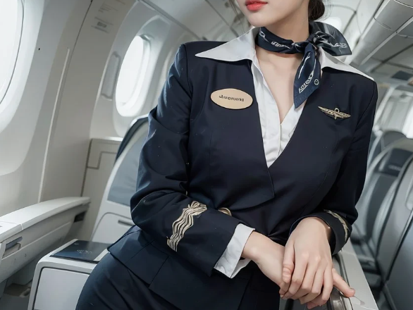 "73억 물어내" 엄마의 분노…승무원 준 간식에 아이 혼절, 무슨 일이