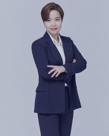 김주연 비투윈 대표. 비투윈