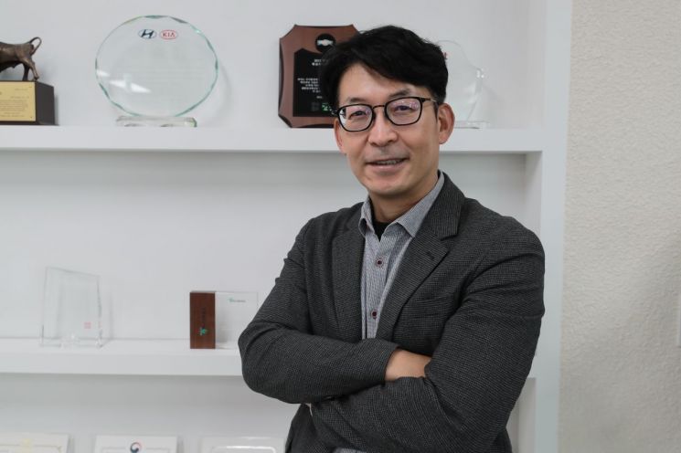 [백종민의 쇼크웨이브]보안의 진화 "공무원도 챗GPT 쓸 수 있다"