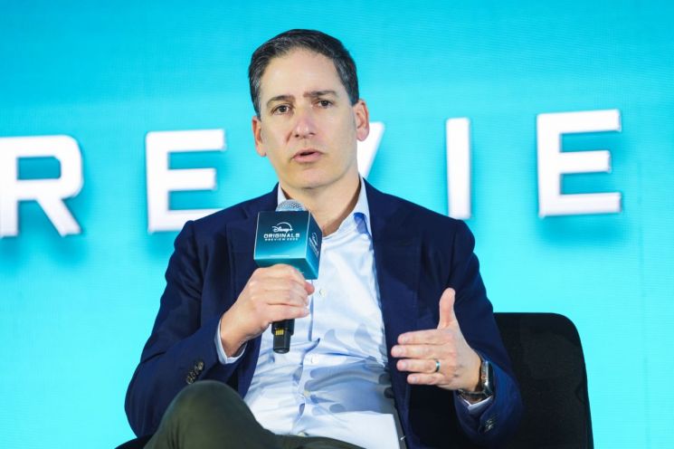 "샌드위치 가게 얘기가 흥행할 줄 누가 알았나"