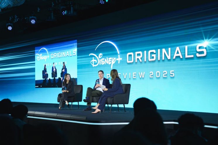 "샌드위치 가게 얘기가 흥행할 줄 누가 알았나"