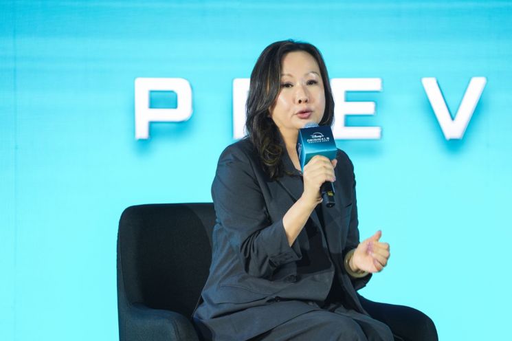 Disney Escapes Streaming Deficit... Turning Korea and Japan into "Profit-Generating Content Factories"