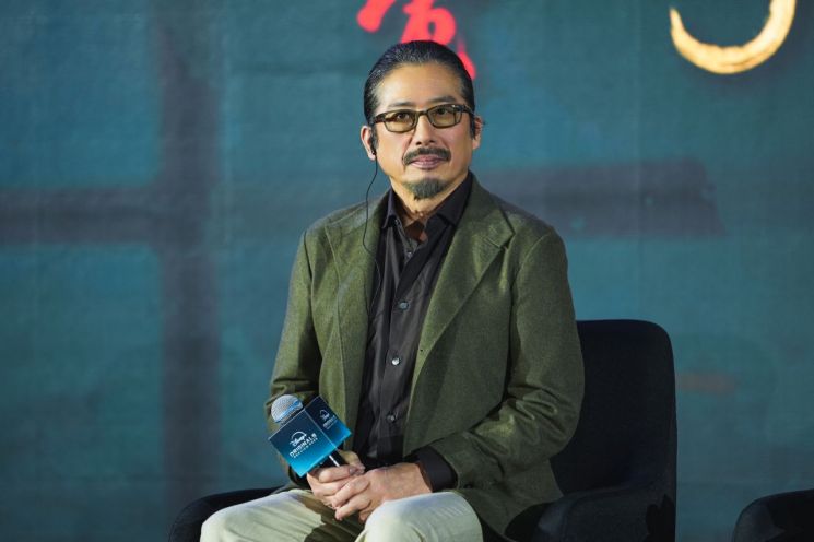 Disney Escapes Streaming Deficit... Turning Korea and Japan into "Profit-Generating Content Factories"