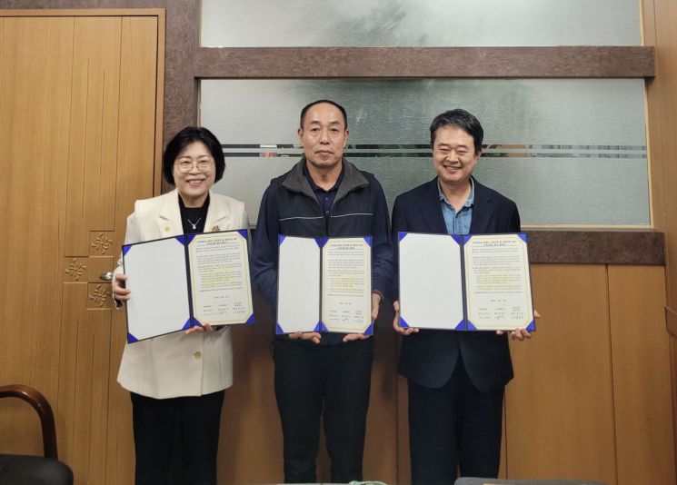 고용부 양산지청, 금강메탈·명성철강과 사내하도급 근로자 보호 협약