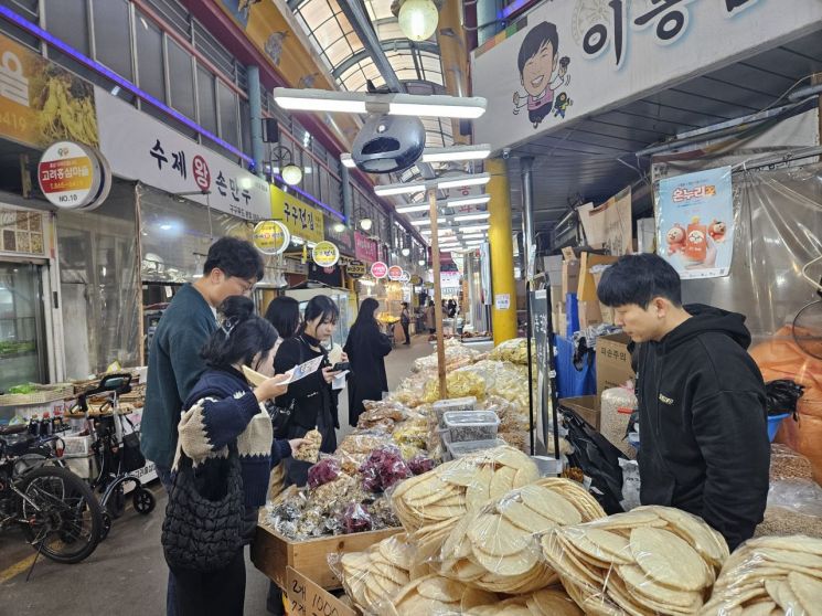 기정원·소진공 MZ세대 직원들, ESG 실천 활동 나서