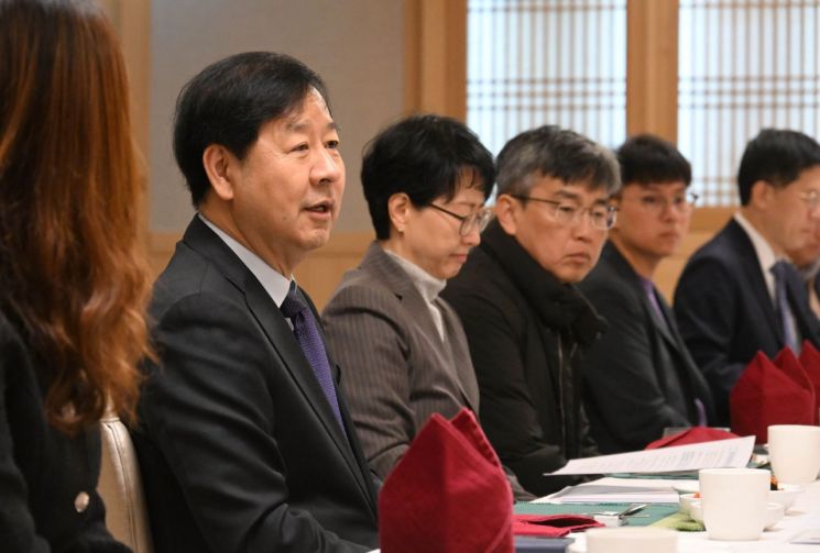 국가 미래 전략 설계 '7기 중장기전략위원회' 출범