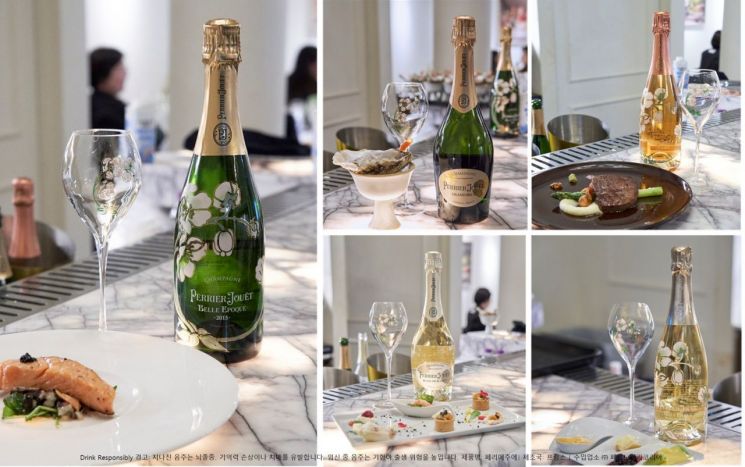 페르노리카, 한국 여성 리더십과 '다양성 가치' 공유