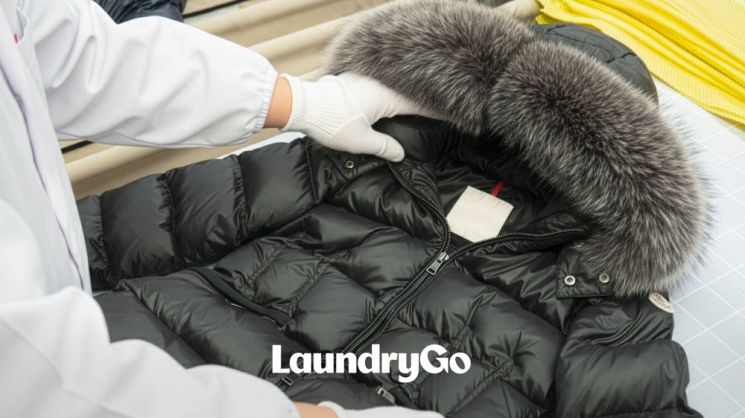 런드리고 "새 옷 말고, 새 옷처럼"…그린프라이데이 캠페인