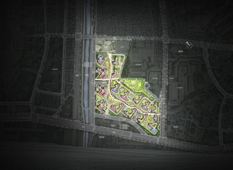 북가좌6구역, 1953가구 주거단지 탈바꿈…정비사업 본궤도[부동산AtoZ]