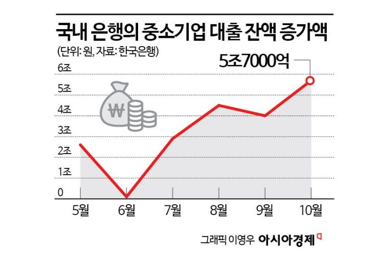 "생산적금융이 좀비기업에 산소호흡기 달아줄수도"…우려나오는 이유
