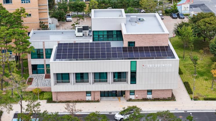 영월군, 강원 남부권 최초 공공산후조리원 18일 개원