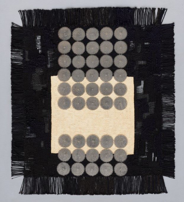 박래현' '작품'(1971년). 국립현대미술관 제공