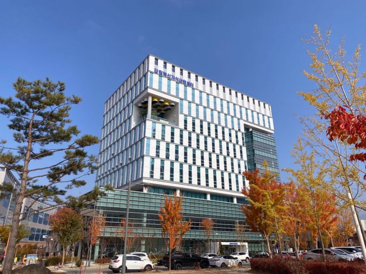 강원혁신도시, 상생발전협의회 개최…횡성군-심평원 협력 '교통약자 지원' 결실 