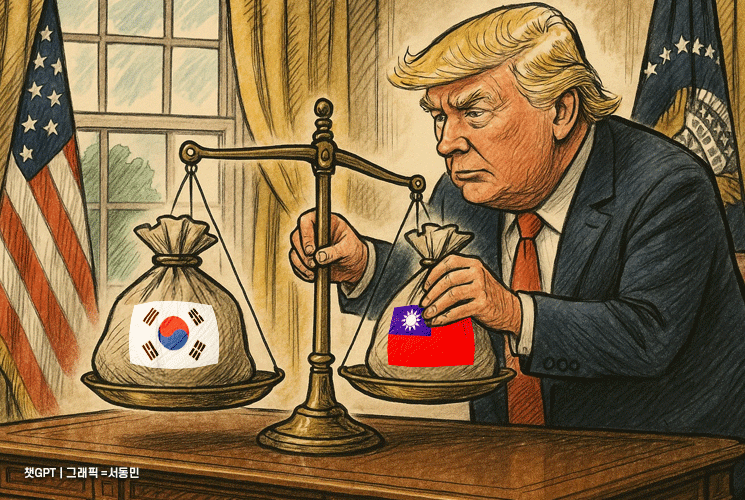 규제 막힌 자금조달…절박한 SK하이닉스도 미국 상장 추진