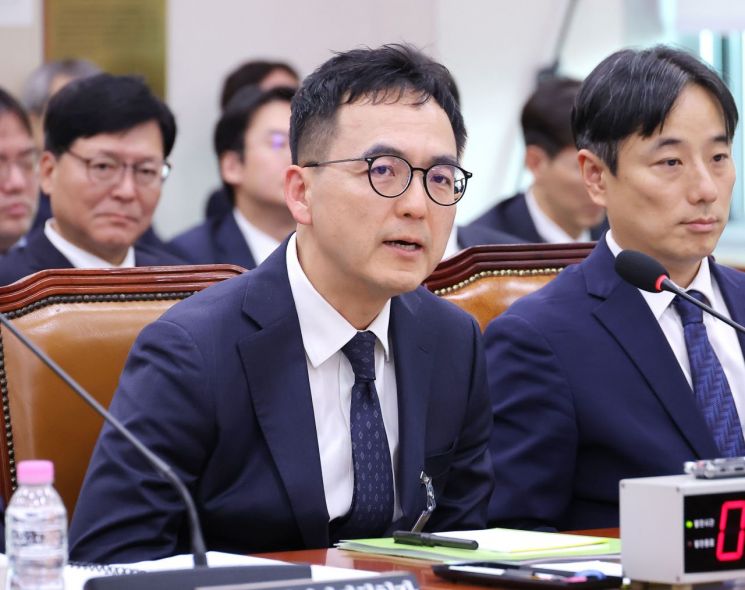 신임 대검차장에 '기획통' 구자현 서울고검장…노만석 사퇴당일 전격 인사