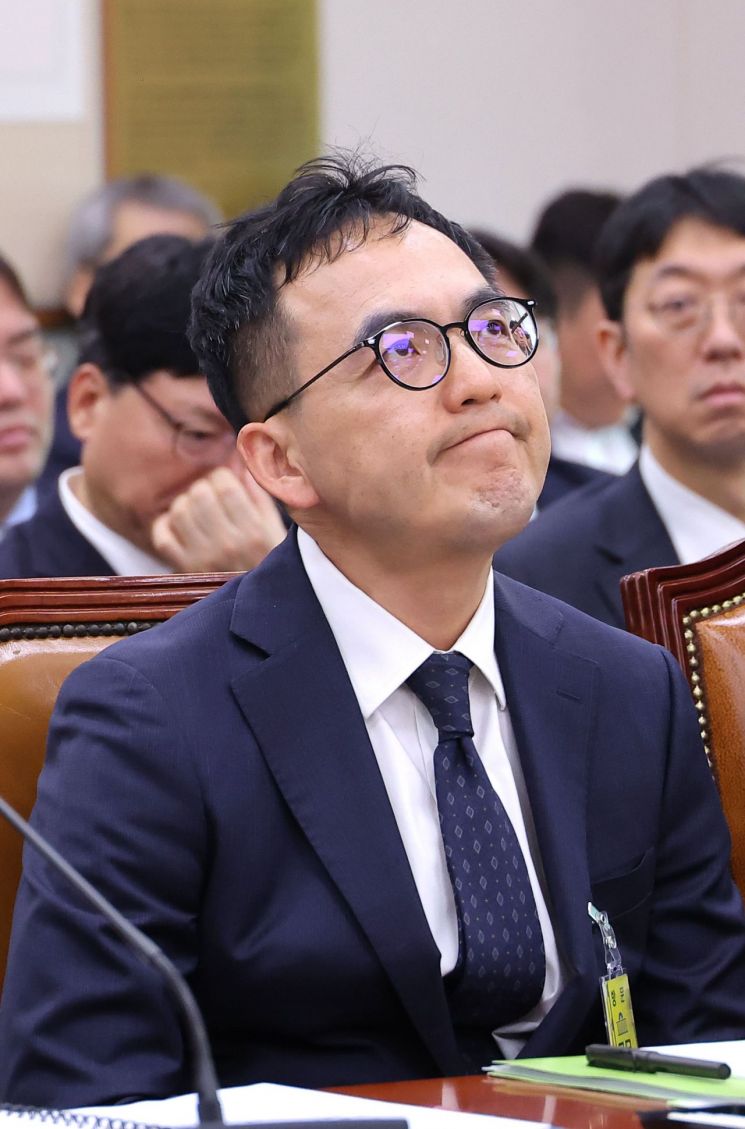 [속보] 구자현 신임 대검차장 "검찰조직 안정화·본연 책무수행 최우선"