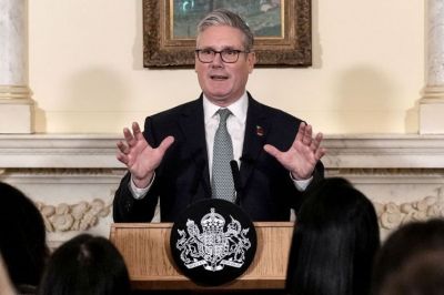 영국도 가세…韓 뛰어든 '8조원 잠수함 프로젝트' 경쟁 불붙어