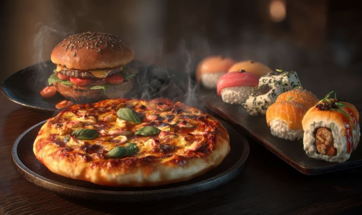 "고집 부리다 망하는 것보다 낫다"…버거 파는 치킨집, 치킨 파는 피자집