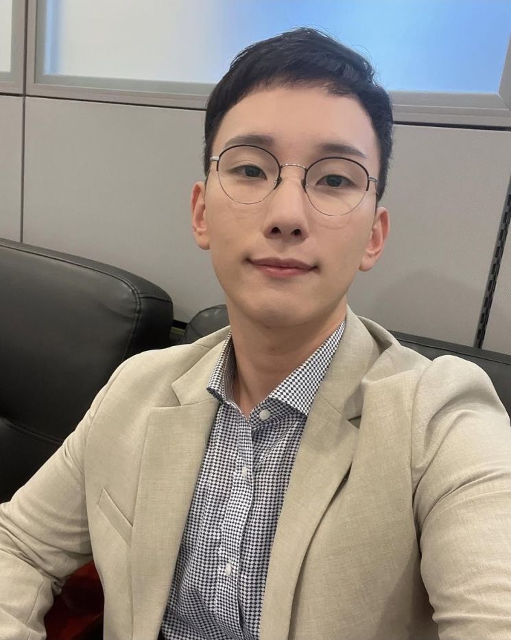 김예지, '장애인 과도할당' 발언 박민영 고소 "인권 감수성 훼손"