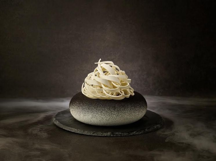 [오늘의신상]"50만원 케이크 등장"…신라호텔, 연말 케이크 5종 출시