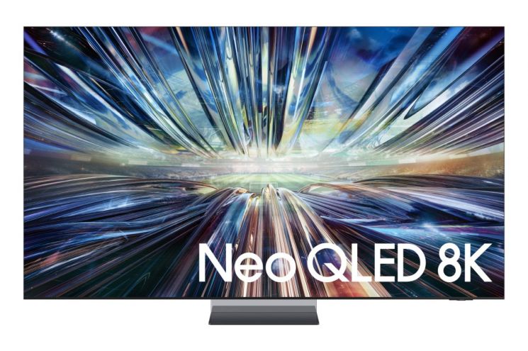 Samsung TV Nears 20th Consecutive Year at No. 1 Amid Fierce Chinese Pursuit... LG Leads in OLED