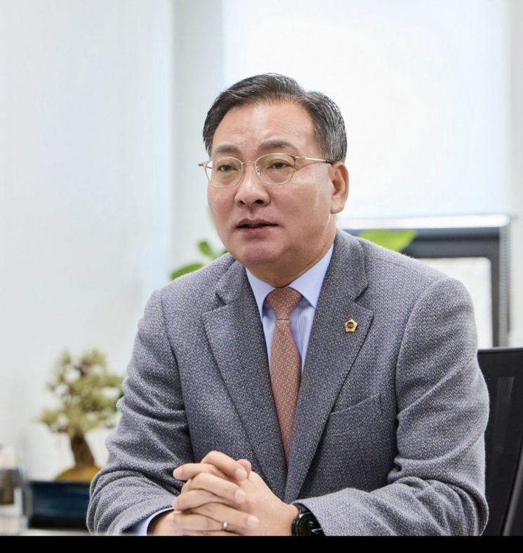 하중환 대구시의원