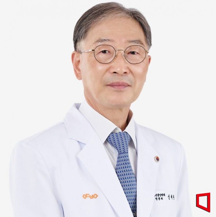 안동병원 신세원 교수(방사선종양학과)