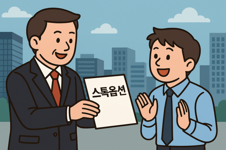 '5억→20억' 벤처 스톡옵션 한도 확대…인재 유인책 강화