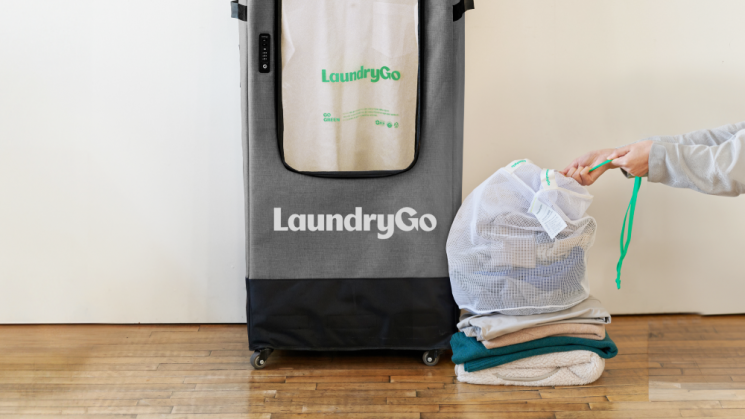 "런드리고, 실적 주름 폈다"...의식주컴퍼니 내년 '흑자 전환' 청신호 - 뉴스 썸네일 이미지