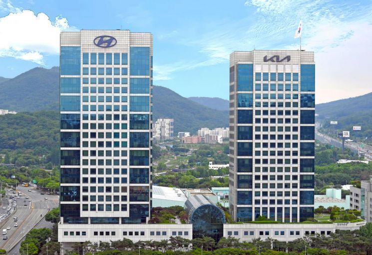 Hyundai Motor Group Establishes Security Control Tower to Prepare for the "Connected Car" Era