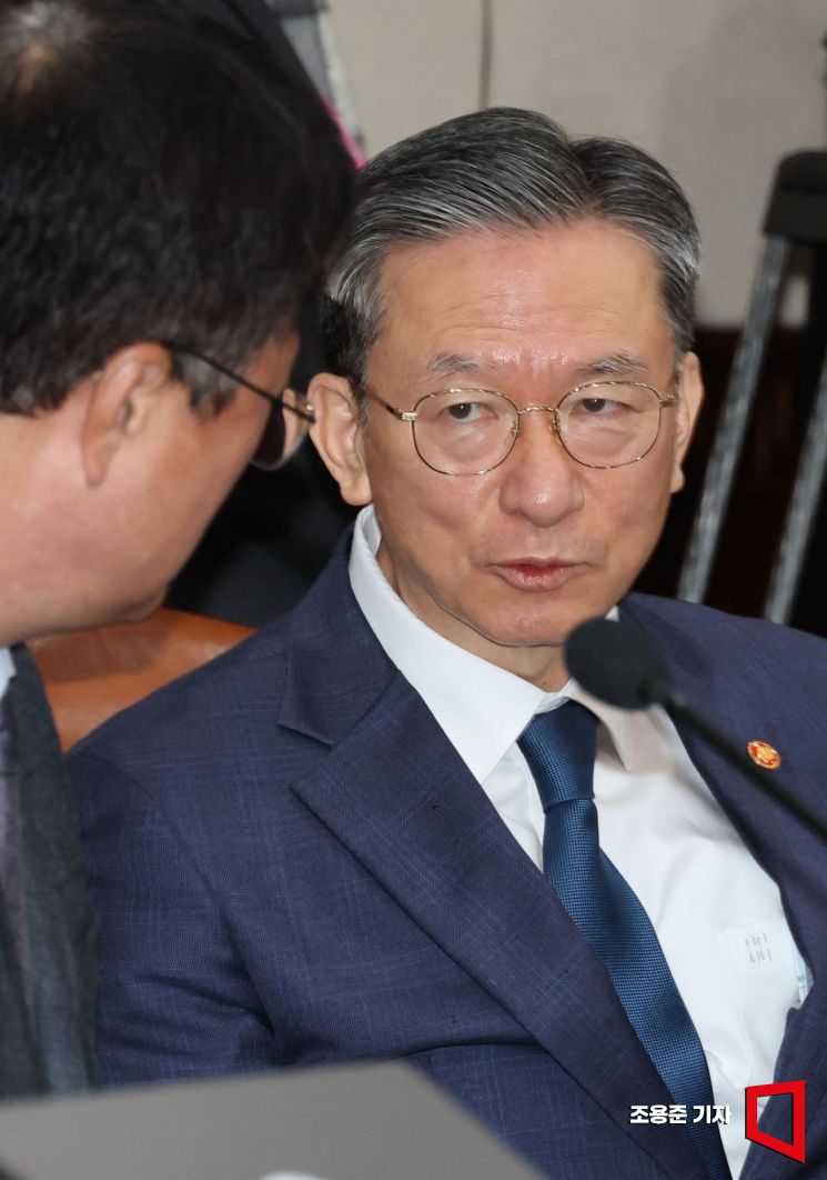 검찰 '서해 피격' 항소 오늘까지…정성호 "전형적 보복수사, 검찰 엉망"